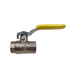 Ball Valve 1" Bsp